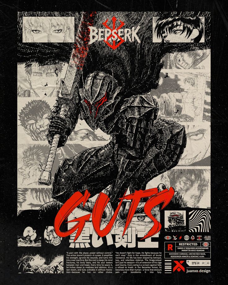 Berserk